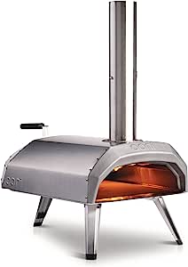 Pizza oven