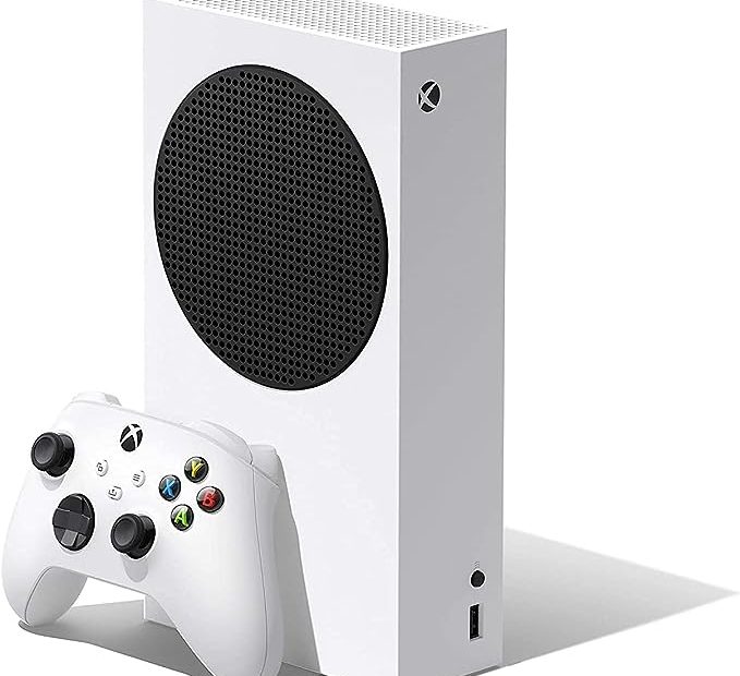 xbox