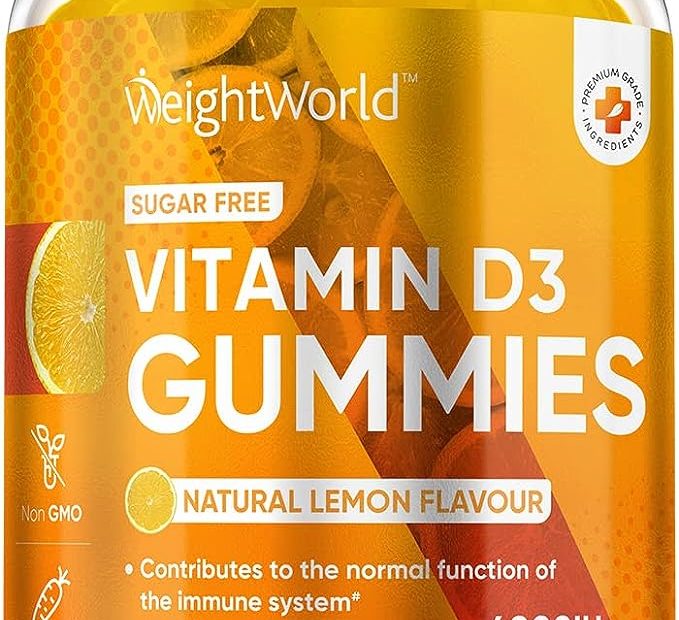vitamin D