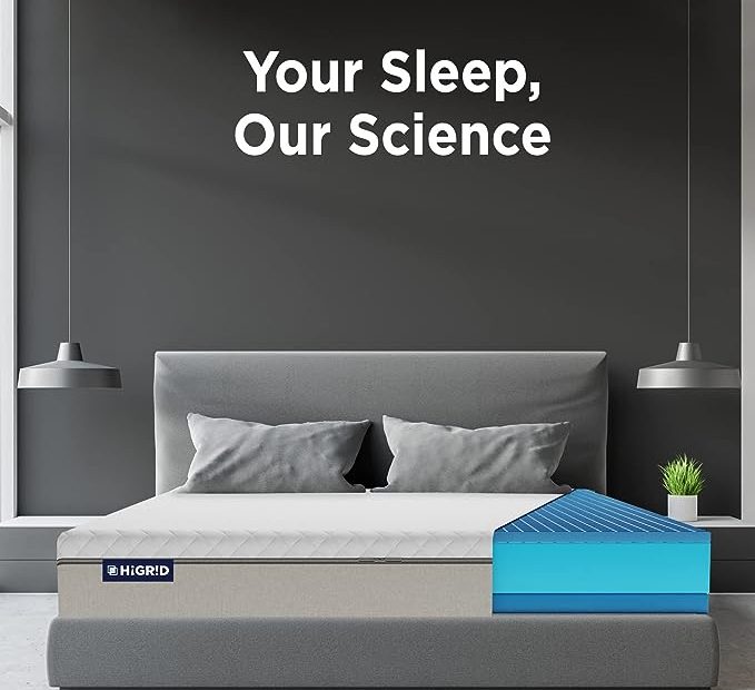 best matress