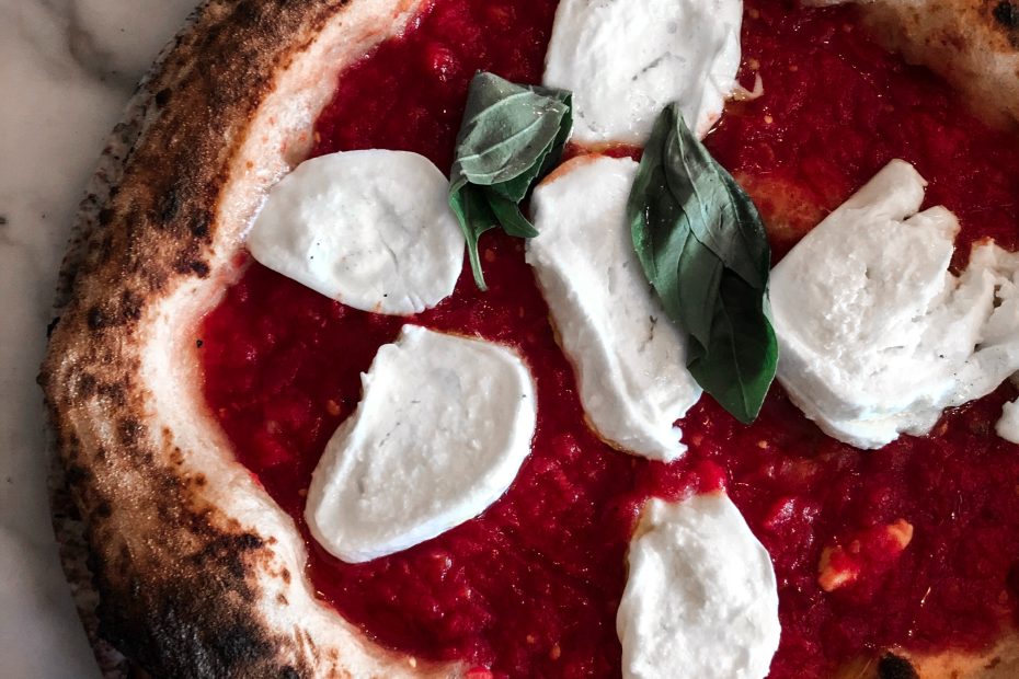 pizza toppings